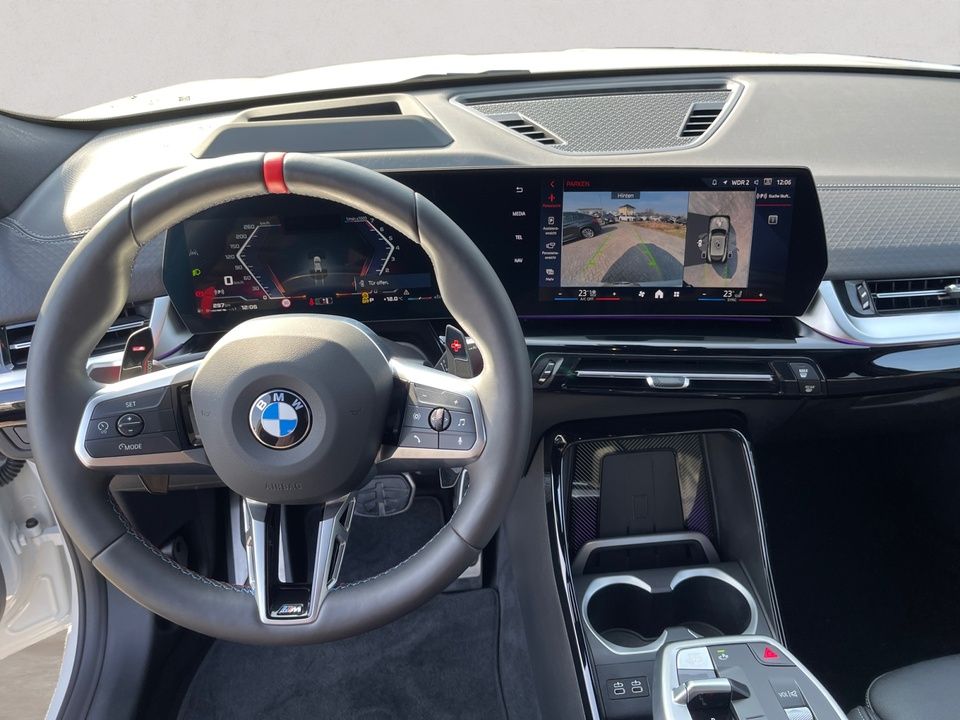 BMW X2 - Bild 11