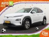 Hyundai Kona EV Premium Sky 64 kWh Schuif-dak Head-up Di - Hyundai Kona EV Gebrauchtwagen