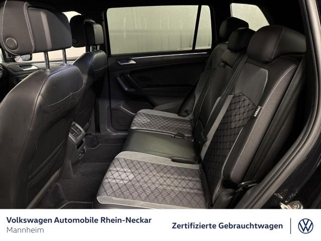 Volkswagen Tiguan Allspace - Bild 14