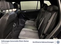 Volkswagen Tiguan Allspace - Vorschau Bild 14