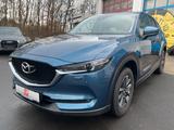 Mazda CX-5 2.0 Skyactiv LED AHK Kamera Navi SHZ LH - Mazda aus 2017