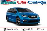 Chrysler Pacifica Limited 3,6 AWD|DVD|LEDER|NAV|MY26 - Chrysler Neuwagen