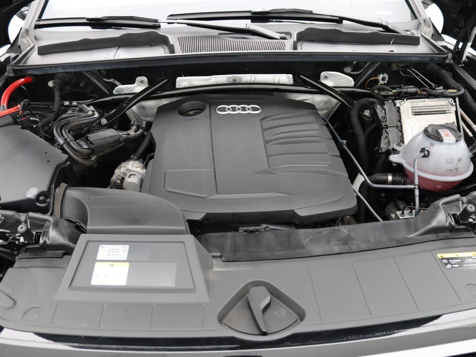 Audi Q5 - Bild 16