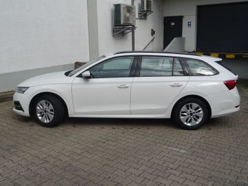 Skoda Octavia - 3