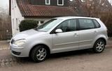 Volkswagen VW Polo 9n3 1.4l 80PS Automatik - Volkswagen Polo: 9n3