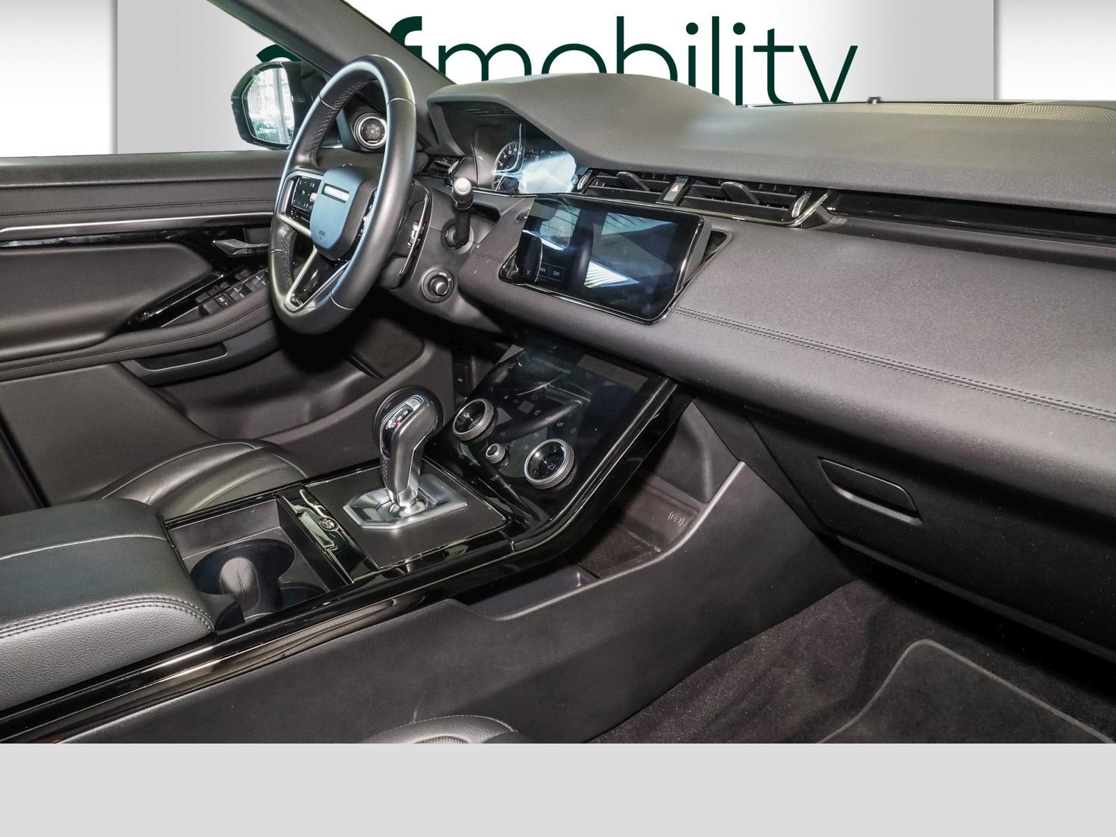 Land Rover Range Rover Evoque 2.0 D200 R-Dynamic SE-Navi*AH