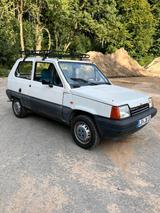 Seat Marbella - Seat Marbella mit Benzin-Antrieb