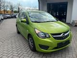 Opel Karl Edition - gebrauchte Opel Karl aus dem Jahr 2015