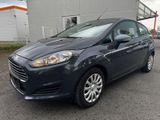 Ford Fiesta Trend LPG Klima  Euro 5 - Ford mit LPG-Antrieb