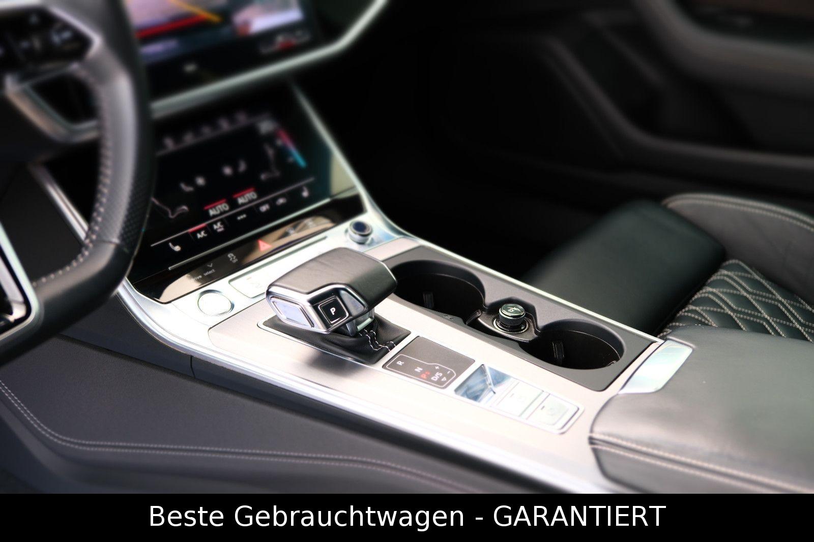 Audi A6 45 TFSI Av. quattro S tr. "3xS-Line"RS-Sitze", миниатюра 20