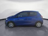 Peugeot 108 Active VTi 72 STOP & START Bluetooth Klima - Peugeot 108: Vti 72