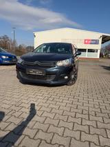 Citroën C4 Lim. Selection - Citroën C4 mit Benzin-Antrieb