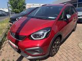 Honda Jazz 1.5 i-MMD Hybrid e-CVT Crosstar Executive - Honda Jazz: Cvt