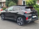 Ford Puma 1,0 Hybrid 125 PS ST-LineX, Vollausstattung - Ford Puma von privat