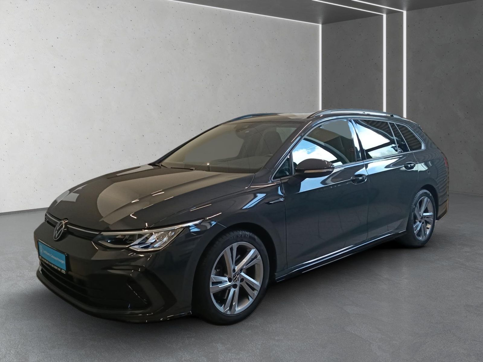 Volkswagen Golf - Bild 2