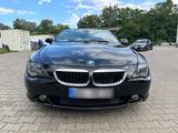 BMW 630i Cabrio  20 Zoll - BMW 6er Reihe in Stuttgart