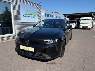 Opel Astra L Sports Tourer Busi