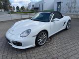 Porsche Boxter S dt.Frzg 6-Gang XEN NAVI PASM  - Porsche Boxster in Krefeld