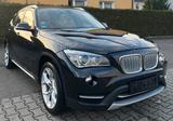 BMW X1 xDrive25d xLine XENON PDC NAVI KAMERA LEDER - BMW X1 in Mannheim