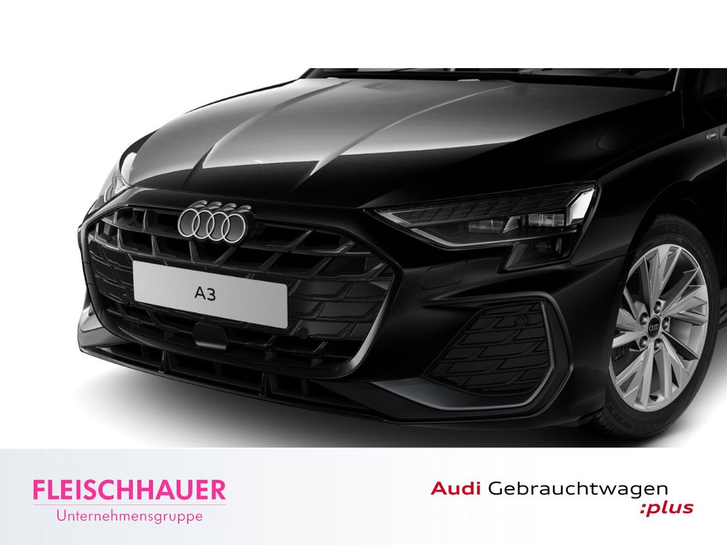 Image of Audi A3