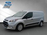 Ford Transit Connect Kasten lang Trend L2 *8fach-Bere - Ford Transit Connect in Frankfurt (Main)
