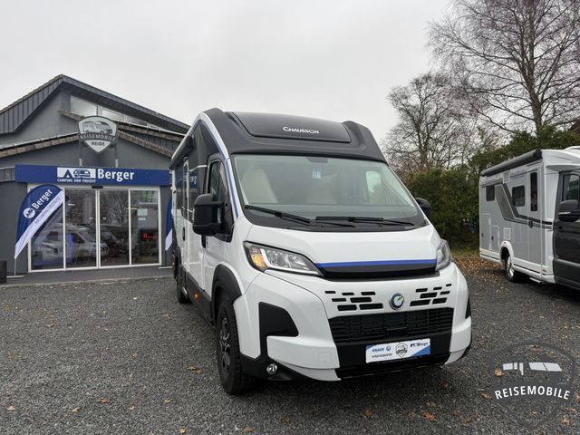 Chausson X650 EXCLUSIVE LINE FIAT AUTOMATIK MJ2025