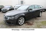 Audi A4 Avant Ambition - Audi A4 aus 2010: Kombi