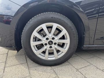 Ford Tourneo Connect 1.5 EcoBoost Titanium NaviDAB