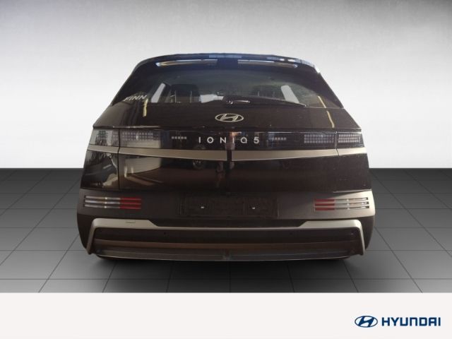 Fahrzeugabbildung Hyundai IONIQ 5 FL (MY25) 63 kWh (170 PS) 2WD DYNAMIQ, e