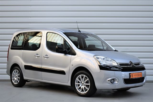 Citroën Berlingo Kombi+74.000KM+1.Hand+Navi+AHK+SHZ+PDC