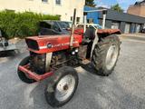 Massey Ferguson MF 133 * 4 Gang * - Massey Ferguson LKWs