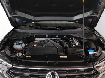Bild 19 VW T-Roc 1,5 TSI Style
