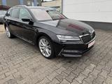 Skoda Superb Combi L&K 4x4 Pano Leder - Skoda Superb in Bonn