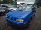 Volkswagen Golf - gebrauchte VW Golf aus dem Jahr 1998