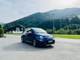 Abarth 595 Turismo 1.4 T-Jet 16V 595 Turismo  - scheckheftgepflegte Abarth 595 Turismo