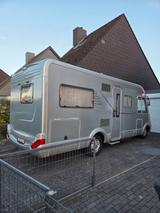 HYMER / ERIBA / HYMERCAR B 654 SL  - HYMER / ERIBA B