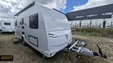 Tabbert Cazadora 460 E 2,3 kein Mietfahrzeug! Mover etc - Tabbert Cazadora 460 E 2 3