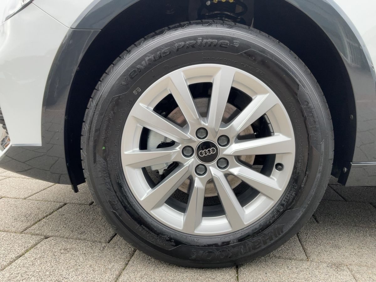 Audi A1 - Bild 7