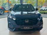 Honda CR-V e:PHEV Advance Tech 2WD - Honda CR-V mit Schiebedach