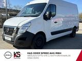 Nissan NV400 KAWA 35 L2H2 PRO 150PS FWD MT LRB AC HV - Offers matching your search criteria