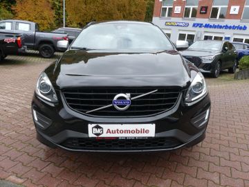 Volvo XC60 - 2