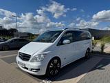 Mercedes-Benz Viano 3.0 CDI Grand Edition AVANTGARDE lang ... - Mercedes-Benz Viano: Avantgarde Edition
