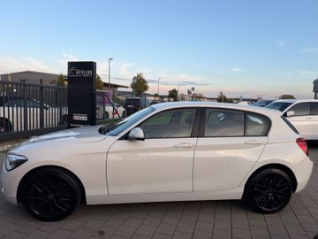 BMW 118 - 8
