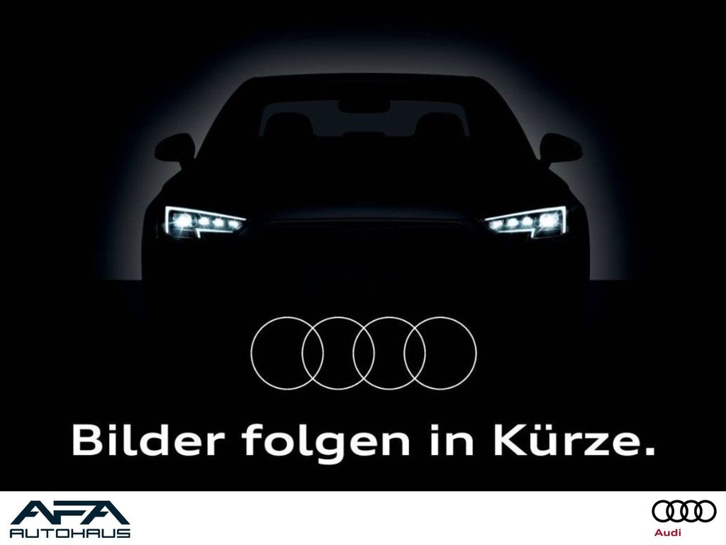 A3 Sportback TFSI 85 kW S tronic Shzg*Klima*