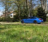 BMW 435d xDrive Gran Coupé M Sport + Sommerräder - BMW 435 Gran Coupé mit Diesel-Antrieb