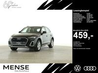 Audi Q5 - Vorschau Bild 1