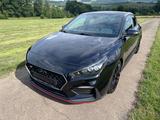 Hyundai i30 Fastback N Performance - Hyundai i30: Fastback