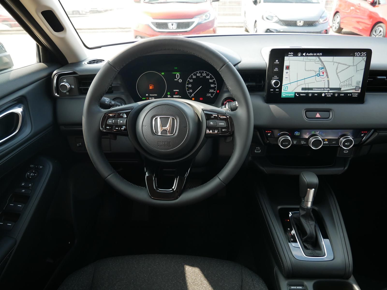 Honda HR-V - Bild 5