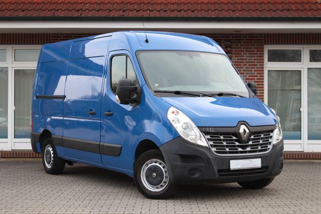 Renault Master 2.3 dCi L2H2 *KLIM*NAV*CAM*EP*TEMP*SH*AHK