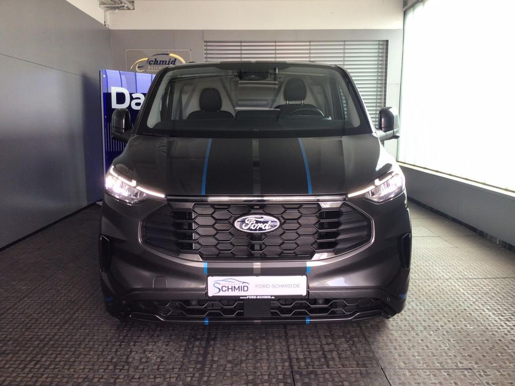 Ford Transit Custom 320 L 2 SPORT+19ZOLL+AHK SCHWENKB